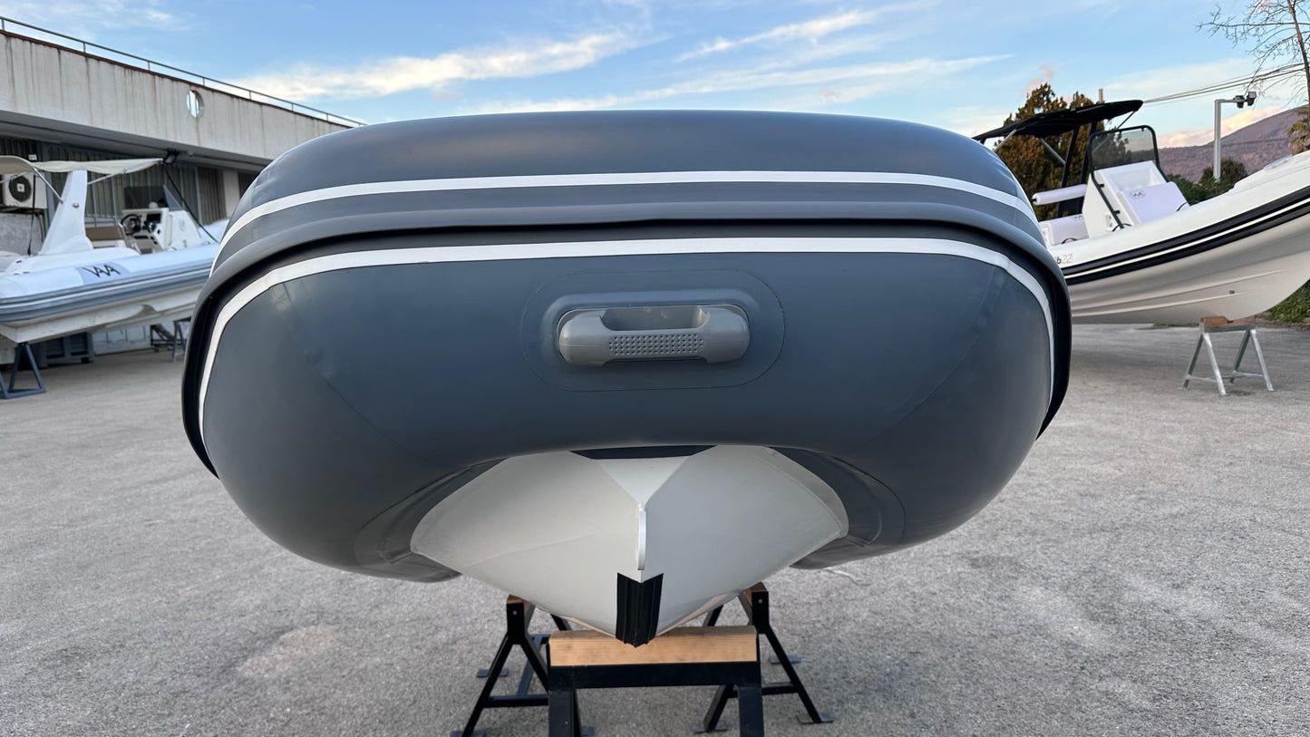 Lux Rib Dinghy 240cm
