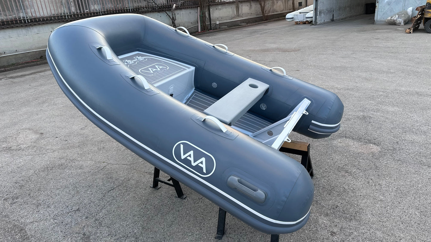 Lux Rib Dinghy 240cm