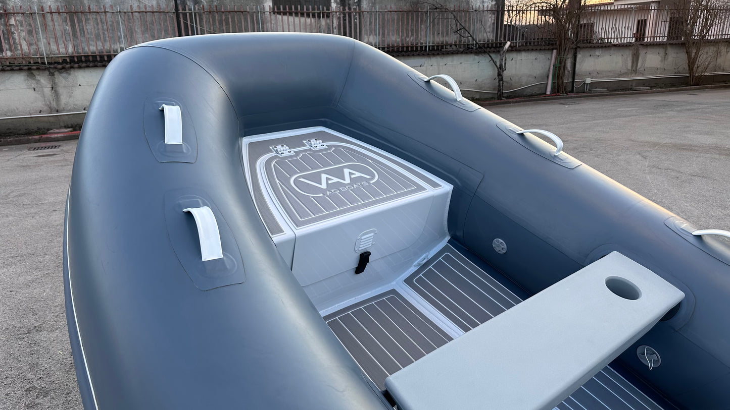 Lux Rib Dinghy 240cm