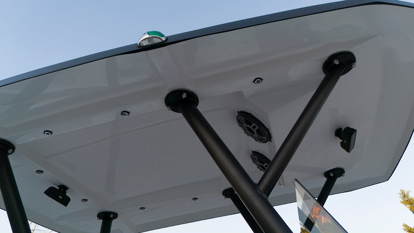 Gommone LuxRib25 - Calcola il Tuo Preventivo