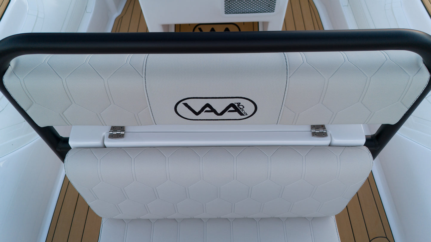 For Sale: LuxRib22 Inflatable Boat with Suzuki 175HP Engine