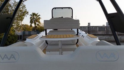 In Vendita: Gommone Aqvaboats LuxRib22 - Pronta Consegna