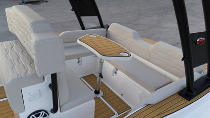 In Vendita: Gommone Aqvaboats LuxRib22 - Pronta Consegna