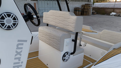 In Vendita: Gommone Aqvaboats LuxRib22 - Pronta Consegna