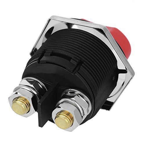 Staccabatteria 300A con posizione OUT - Uso Marino - Nautico