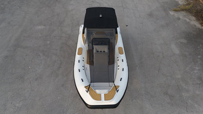 In Vendita: Gommone Aqvaboats LuxRib22 - Pronta Consegna