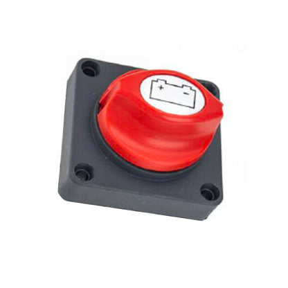 Staccabatteria 275A (12V)