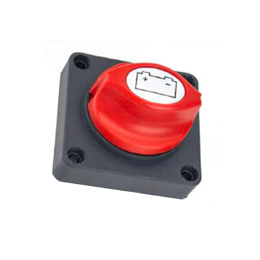 Staccabatteria 275A (12V)