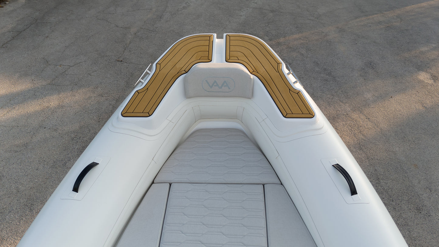 In Vendita: Gommone Aqvaboats LuxRib22 - Pronta Consegna