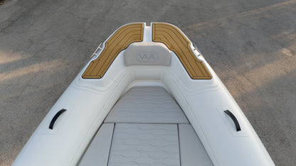 In Vendita: Gommone Aqvaboats LuxRib22 - Pronta Consegna