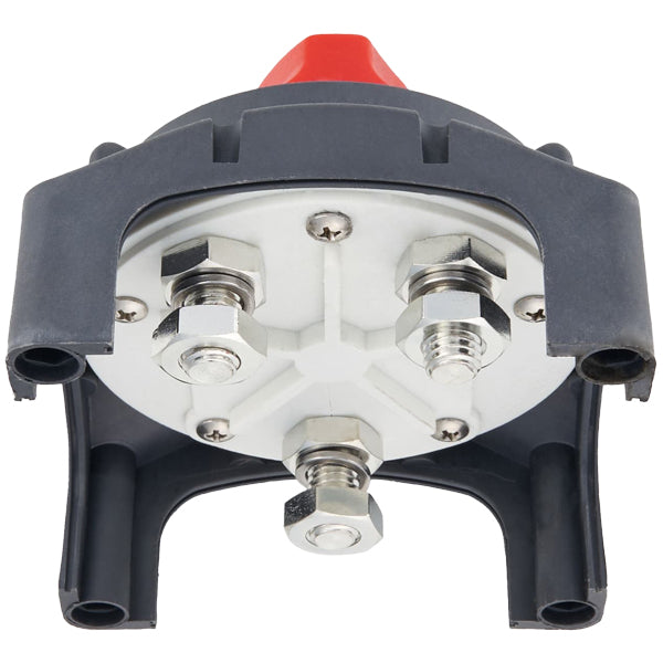 Commutatore Staccabatteria  ad alto carico 600A - Uso Marino - Nautico