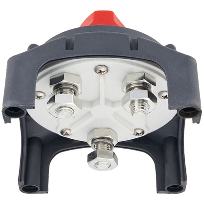 Commutatore Staccabatteria  ad alto carico 600A - Uso Marino - Nautico