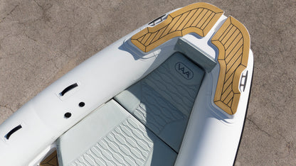 Gommone LuxRib25 - Calcola il Tuo Preventivo