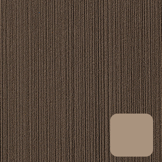 Foglio in Eva Marino Cappuccino/Terra - 240x120cm  - 6mm - Adesivo 3M 9777WL+