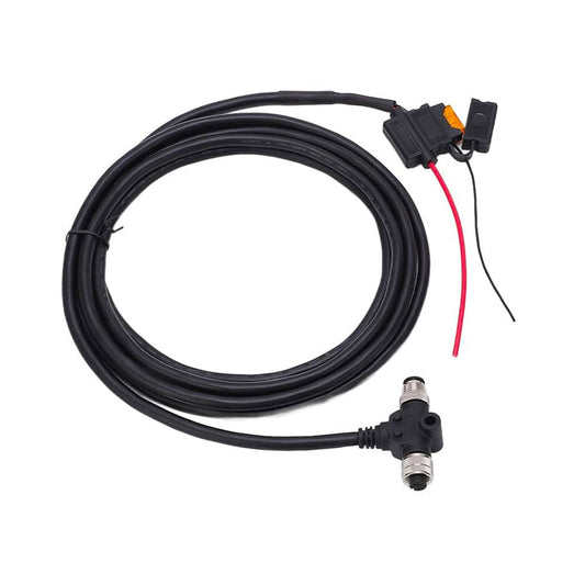 Cavo alimentazione NMEA 2000 1 metro IP67
