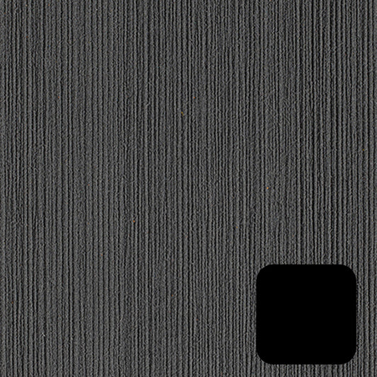 Foglio in Eva Marino Dark Grey/Black - 240x120cm  - 6mm - Adesivo 3M 9777WL+