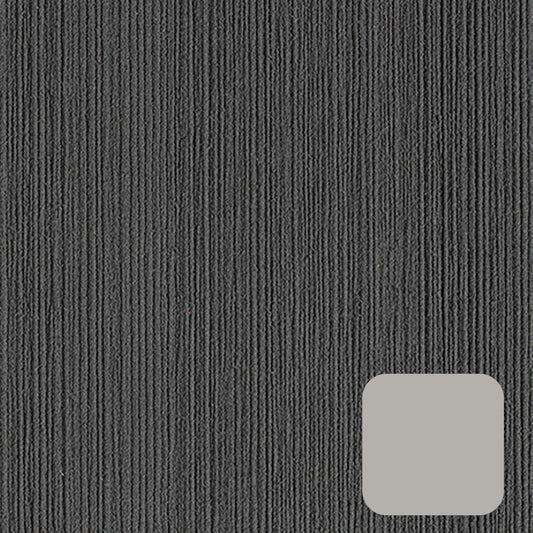 Foglio in Eva Marino Dark Grey/Light Grey - 240x120cm  - 6mm - Adesivo 3M 9777WL+