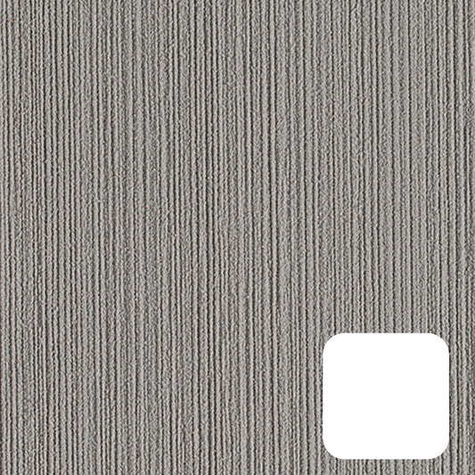 Foglio in Eva Marino Light Grey/Pearl White - 240x120cm  - 6mm - Adesivo 3M 9777WL+