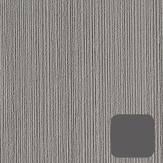 Foglio in Eva Marino Light Grey/Dark Grey - 240x120cm  - 6mm - Adesivo 3M 9777WL+