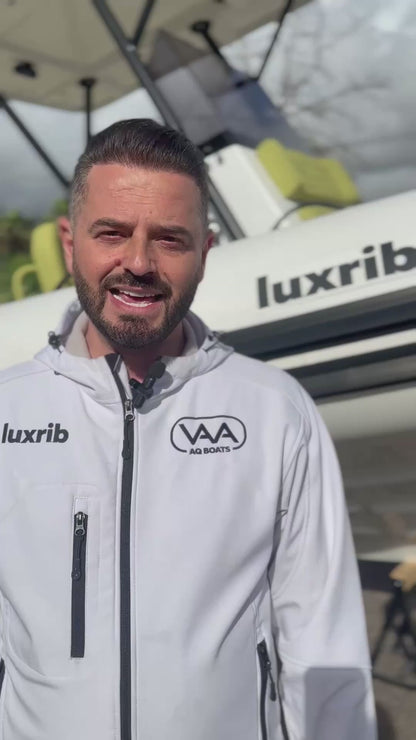 Gommone LuxRib25