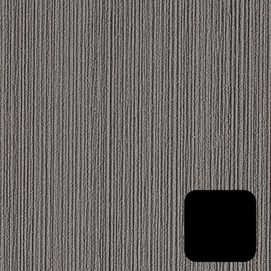 Foglio in Eva Marino Smoke Grey/Black - 240x120cm  - 6mm - Adesivo 3M 9777WL+