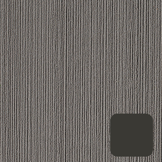 Foglio in Eva Marino Smoke Grey/Characol - 240x120cm  - 6mm - Adesivo 3M 9777WL+