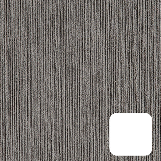 Foglio in Eva Marino Smoke Grey/Pearl White - 240x120cm - 6mm - Adesivo 3M 9777WL+
