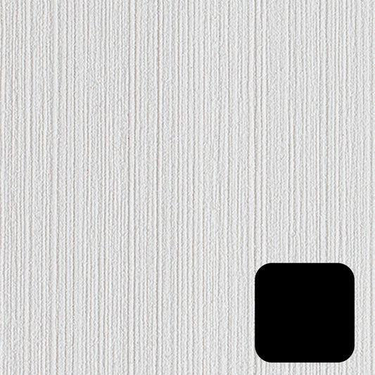 Foglio in Eva Marino Pearl White/Black - 240x120cm  - 6mm - Adesivo 3M 9777WL+