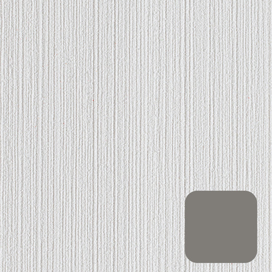 Foglio in Eva Marino Pearl White/Smoke Grey - 240x120cm - 6mm - Adesivo 3M 9777WL+